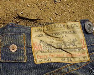 Jeans, o nebunie mondiala?