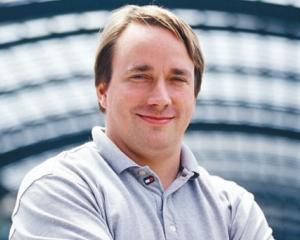 Creatorul Linux, Linus Torvalds, a refuzat un job la Apple