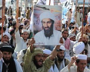 66% dintre pakistanezi cred ca bin Laden este viu