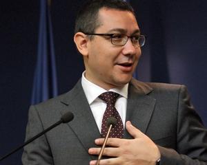 Ponta renunta la mini-recensamant