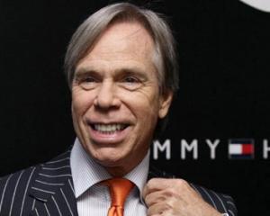 Tommy Hilfiger intra in industria hoteliera