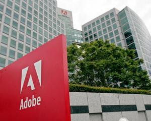  Adobe va concedia 750 de angajati