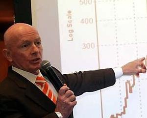 Mark Mobius: Europa trebuie sa intre in incapacitate de plata