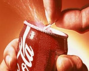 Doze Coca Cola de colectie pentru Olimpiada de la Londra