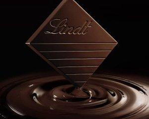 Drumul spre Premiul Nobel este pavat cu ciocolata neagra!