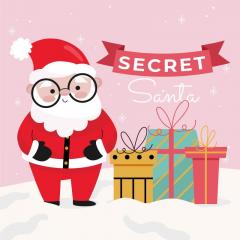 Idei inovatoare pentru Secret Santa: Cum sa fii unic in alegerea cadourilor