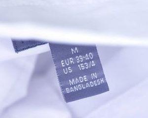 De la made in China, la made in Bangladesh