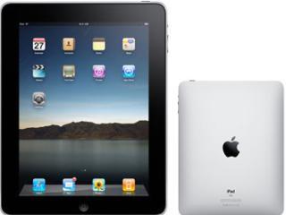 Cel mai proaspat indicator al cresterii economice: iPad-urile cumparate de companii