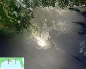 Dezastrul din Golful Mexic: Incepe procesul civil. BP ar putea primi cele mai mari amenzi din istorie
