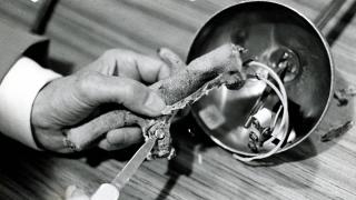 Momente controversate in istoria Jocurilor Olimpice. Montreal 1976: un scrimer gaseste o modalitate ingenioasa de a trisa (II)