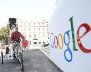 Google Street View se extinde cu alte 39 de orase