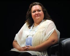 Gina Rinehart sau cum sa faci mai multi bani