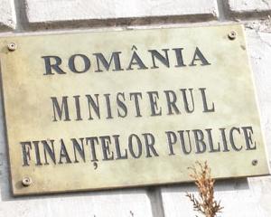 Ministerul Finantelor doreste sa imprumute luni 1,3 miliarde lei de la banci