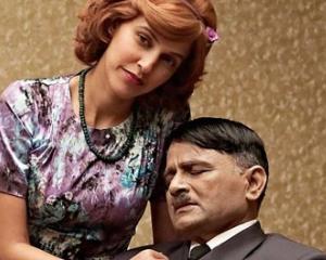 Scandal la Bollywood cu un Hitler indian