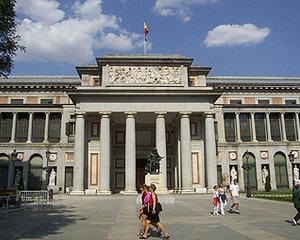 Nevoia de finantare te invata: program zilnic la Muzeul Prado