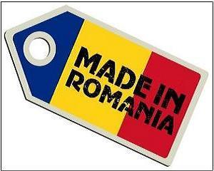 Romania isi face brand de tara pentru produsele alimentare