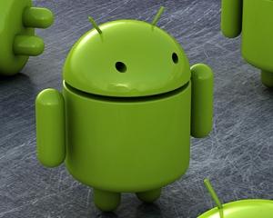 Google Android, preferatul japonezilor