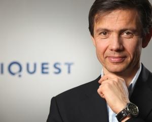 Afacerile iQuest au crescut anul trecut cu peste 40%, la 16 milioane euro