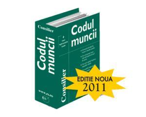 Ultima varianta a Codului Muncii: Perioada de proba de maxim 90 de zile. Amenda de pana la 40.000 lei pentru angajarile fara contract de munca