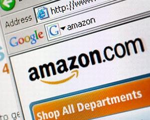 WSJ: Amazon va lansa o tableta in luna octombrie