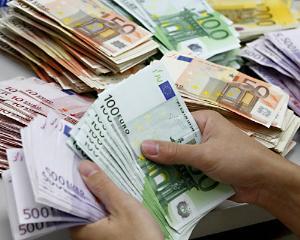 Alte 475 de milioane de euro, tot pentru Romania