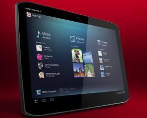 Motorola a lansat doua noi tablete: Xoom 2 si Xoom 2 Media Edition