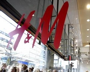 H&M va inaugura in luna mai un magazin in Iulius Mall Suceava