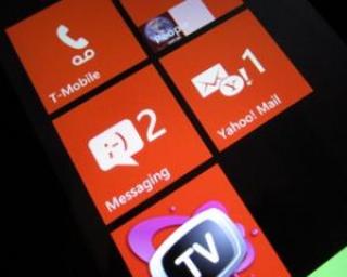 Ai telefon WP7 si iti vine o factura piperata la internet? Vampirul de date e Yahoo! Mail!