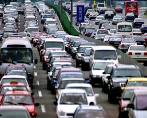 Analizele Manager.ro: Automobilul, inamicul discret care distruge China din interior