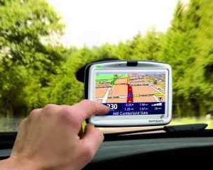 Producatorul de GPS-uri TomTom a vandut datele utilizatorilor sai catre politie