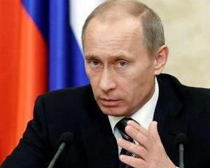 Rusia, ingrijorata din cauza scutului american antiracheta din Europa
