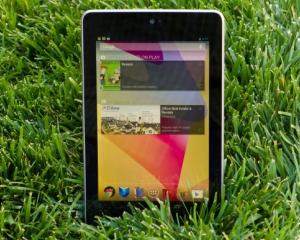 Google Nexus: A aparut actualizarea 4.2.2 pentru Android Jelly Bean