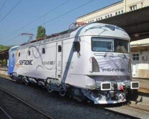 Softronic: Suna a IT, dar face locomotive