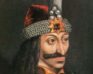 National Geographic filmeaza in Romania un documentar despre Vlad Tepes