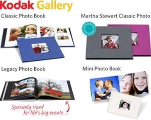 Shutterfly cumpara serviciul online de fotografie al Kodak pentru 23,8 milioane dolari