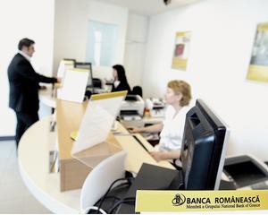 Banca Romaneasca lanseaza pachetul 