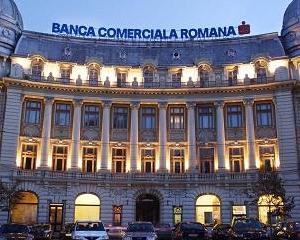 BCR si JP Morgan, descalificate din cursa pentru intermedierea a 9,84% din actiunile Petrom