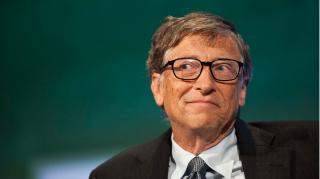 Cum gandesc marii intreprinzatori ai lumii. Bill Gates