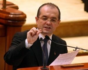 EMIL BOC: Infiintarea unei firme ar putea necesita cel mult trei zile