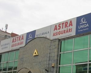 Astra Asigurari si-a majorat cifra de afaceri cu 37% in 2010