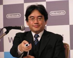 Seful Nintendo: Jocurile pentru telefoane mobile sunt de proasta calitate