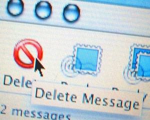 Viata este prea scurta pentru atatea emailuri: In 2010, utilizatorii au trimis 107 trilioane de emailuri