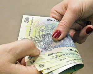 Va ramane cursul peste 4,2 lei/euro? Analistii se asteapta la aprecierea leului