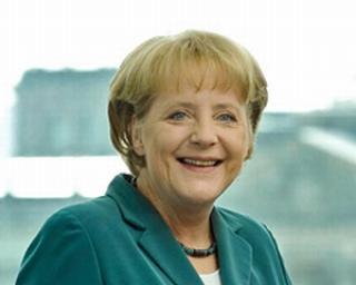 Merkel spune ca euro nu este in criza