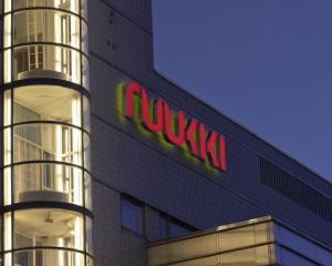 Ruukki, crestere de 10% a vanzarilor globale in ultimul trimestru financiar al acestui an