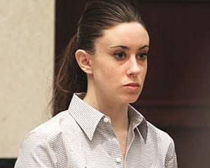 Casey Anthony, cea mai dusmanita femeie din SUA, a adoptat o fetita din Romania