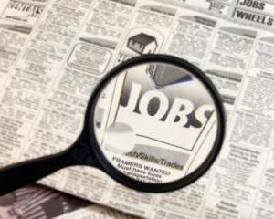 Bucuresti: 1.000 de joburi disponibile la Bursa locurilor de munca