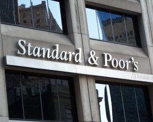 Standard & Poor's si Moody's, in vizorul Comisiei pentru Bursa si Valori Mobiliare din SUA
