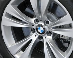 BMW X4, alegerea celor care nu au bani pentru un X6