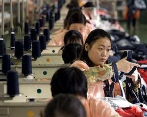 China intrece Japonia in topul celor mai mari companii din lume